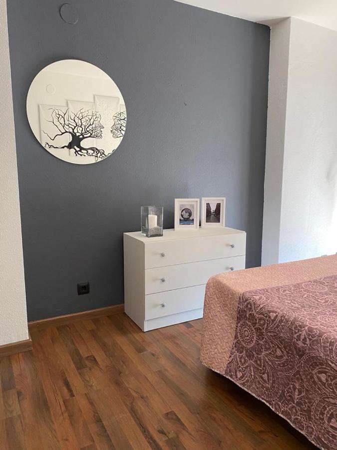 Apartamento Piso turistico Roquetes Exterior foto