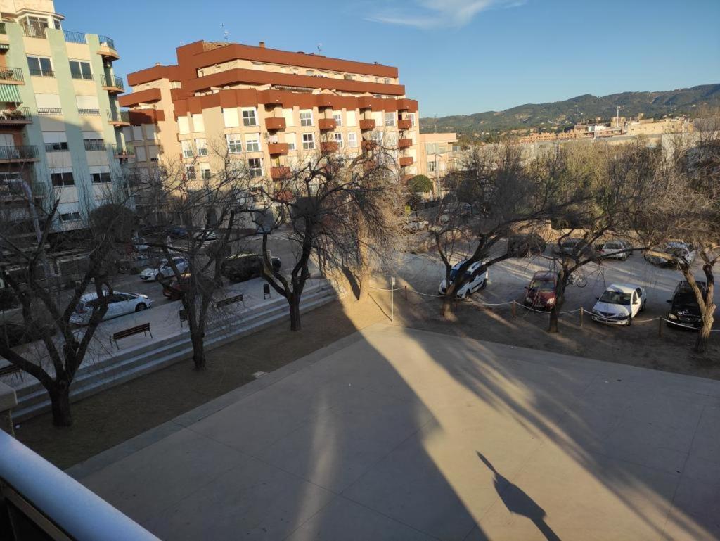 Apartamento Piso turistico Roquetes Exterior foto