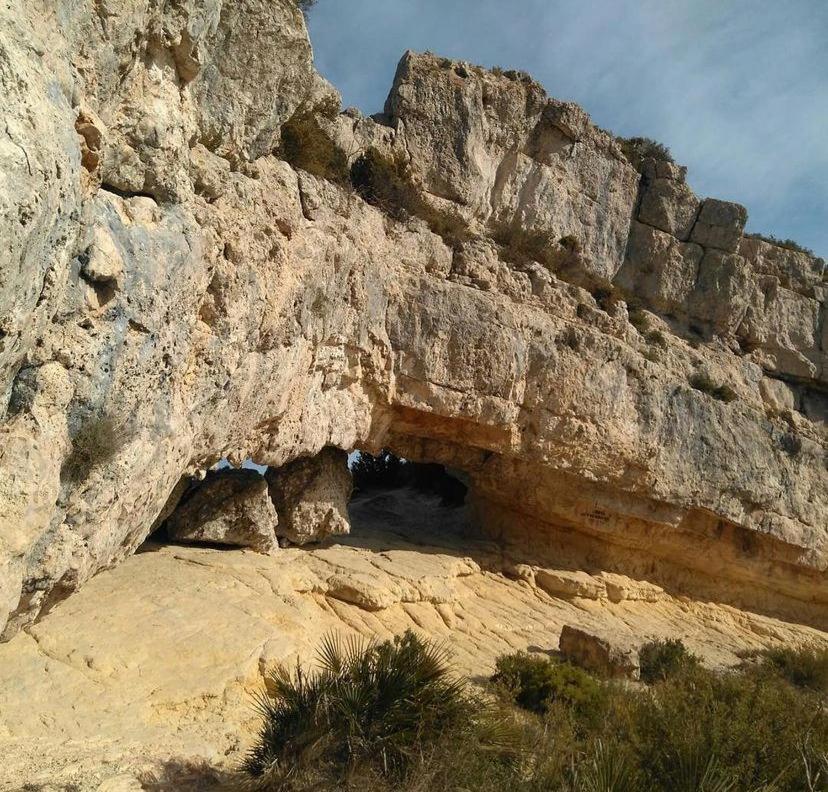 Apartamento Piso turistico Roquetes Exterior foto