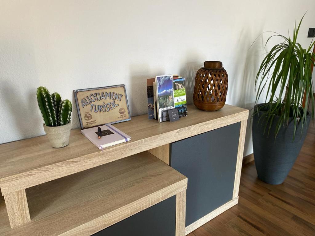 Apartamento Piso turistico Roquetes Exterior foto
